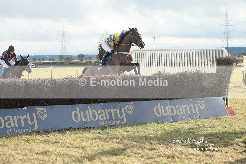 PtP 290123 308724 - Heythrop Hunt PtP Cocklebarrow 29/01/2023