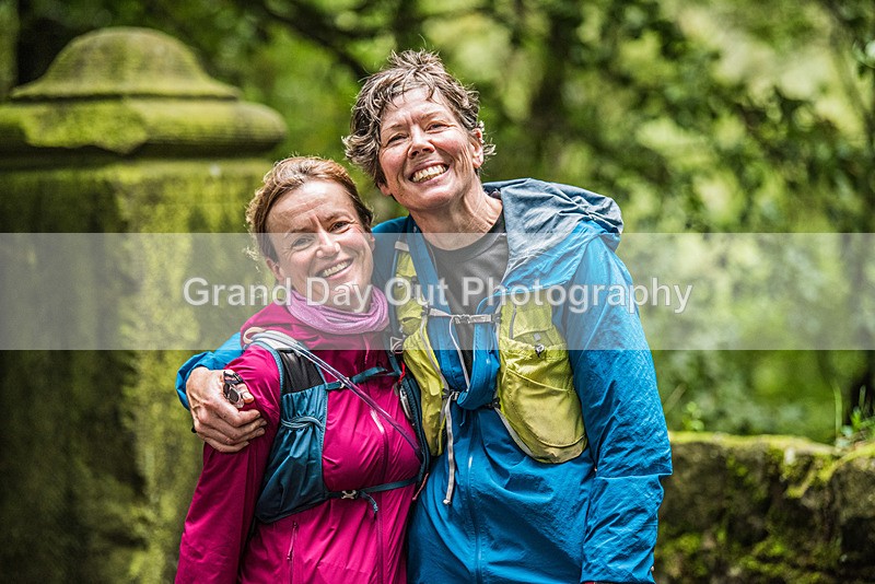 Kong MMM-940 - Kong Mini Mountain Marathon Round 2 Peak District Bradfield Sunday 24th September 2023