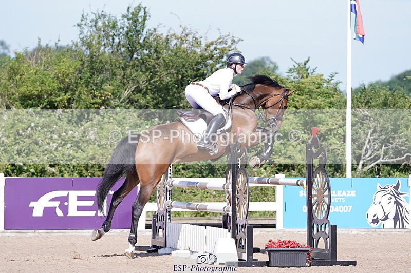 240719A-095718-09742 - Cls 30, YH 6 Yr Olds 1.25m