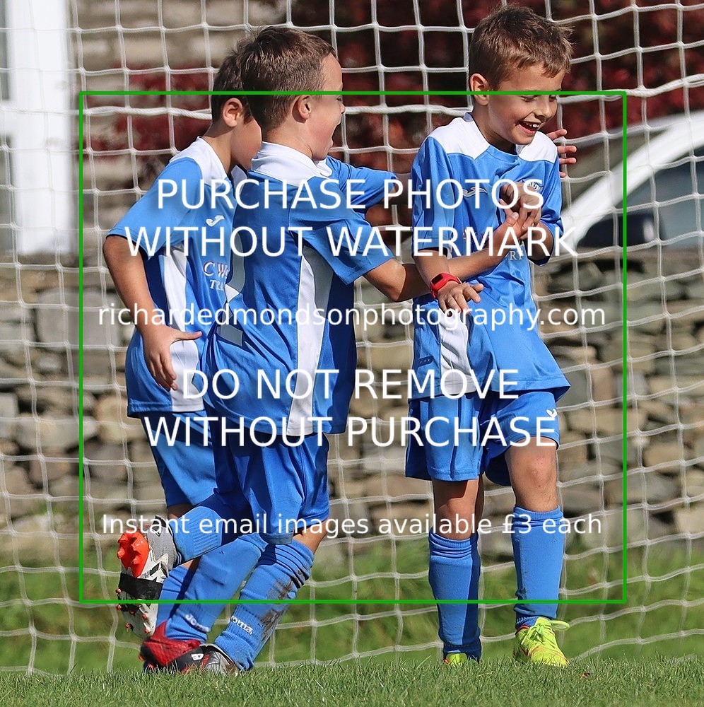 IMG_7453 - Wattsfield Under 8 v Kirkby Stephen Under 8 (8/10/22)