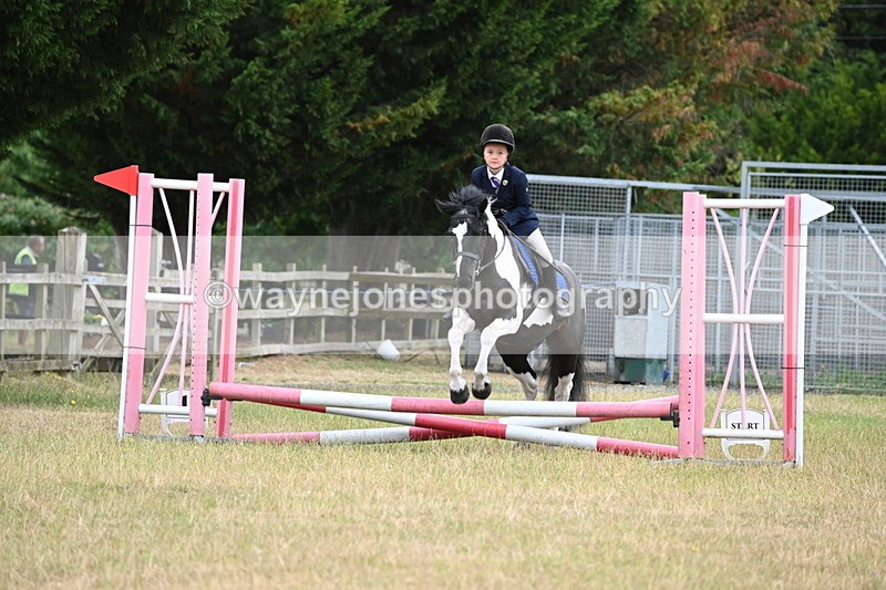 WJ6_9368 - Class 12 Minimus Jumping 45cm