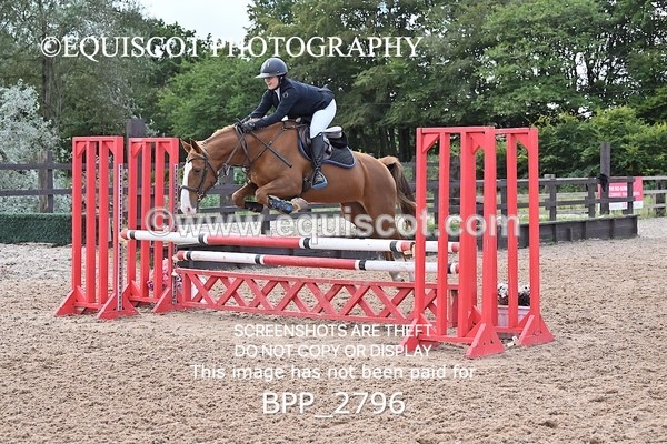 BPP_2796 - CLASS 14 SAT Senior British Novice/ 90cm Open