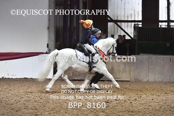 BPP_8160 - CLASS 1 20CM