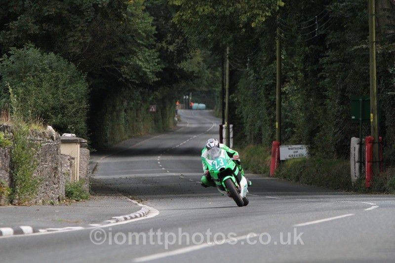  - MGP Supporters Club - Supertwin/Lightweight