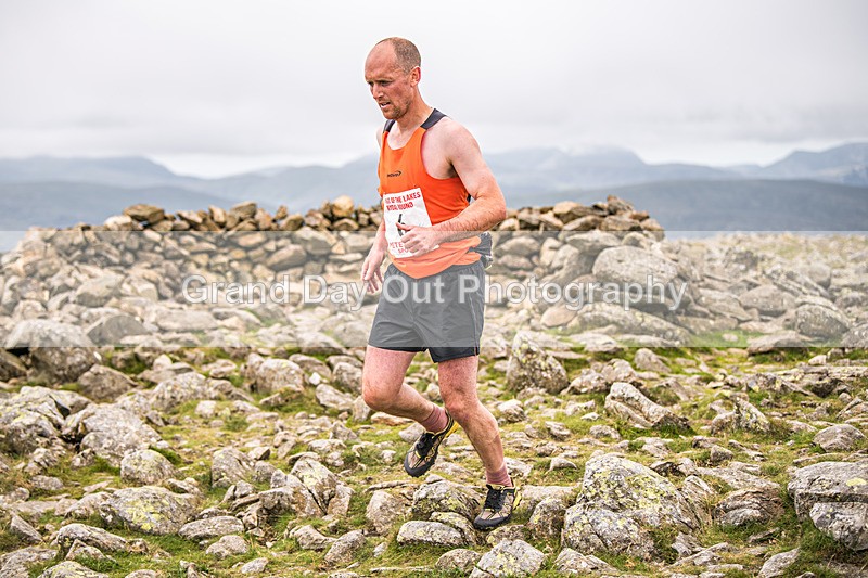 Rydal Round-191 - Rydal Round Fell Race Thursday 31st July 2025