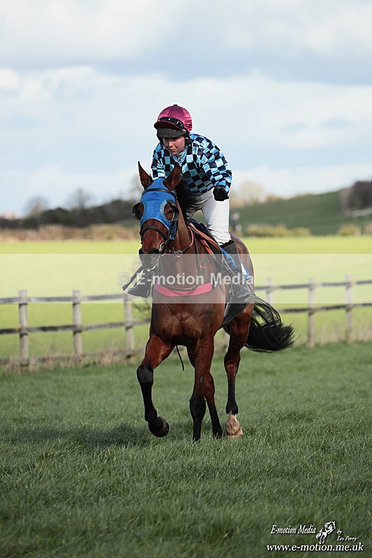 PtP 280226 792 - Kimblewick PtP Kingston Blount 28/02/26