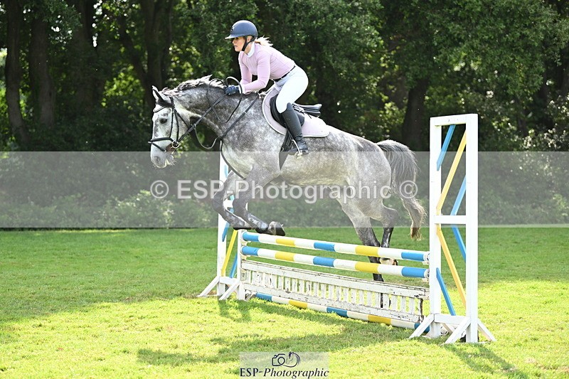 250704A-091832-06741 - Cls 24 85cm Amateur Quali