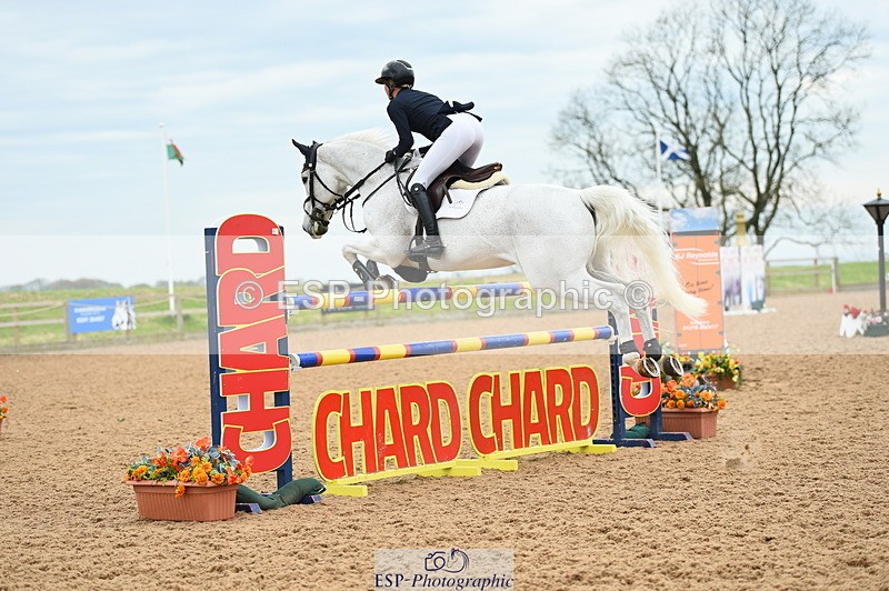 230504A-120126-01437 - Cls 10 National 1.30m Open