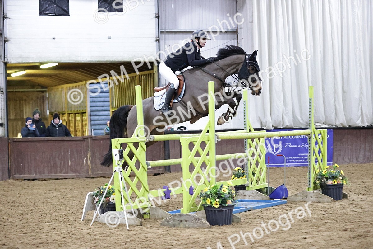 SBM_001941 - Class 6 - Blue Chip Dynamic B&C Championship Qualifier