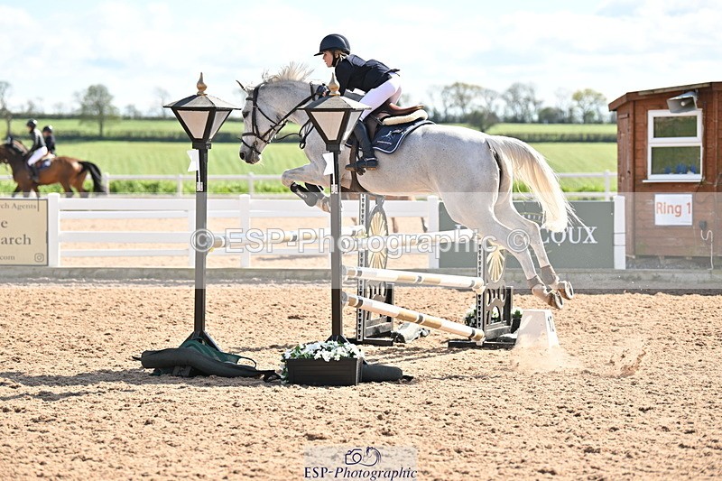 240419A-160729-08790 - Cls 14, 1 Star Bronze Tour 1.10m