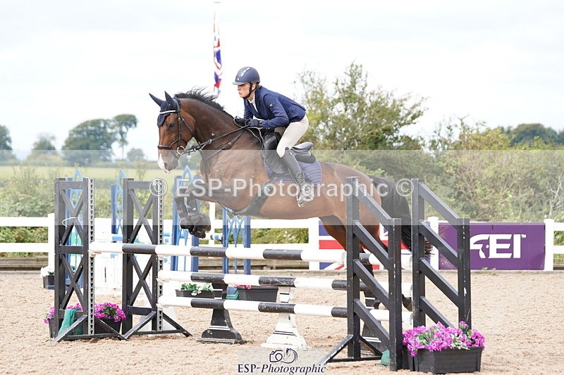 240915A-123124-09671 - Cls 34 95cm Amateur Qualifier