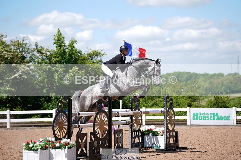 240525A-113218-05746 - Cls 15 Foxhunter