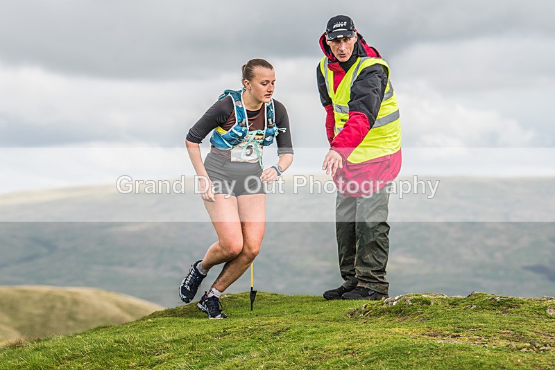 Sedbergh -2209 - Sedbergh Hills Fell Race Sunday 20th August 2023