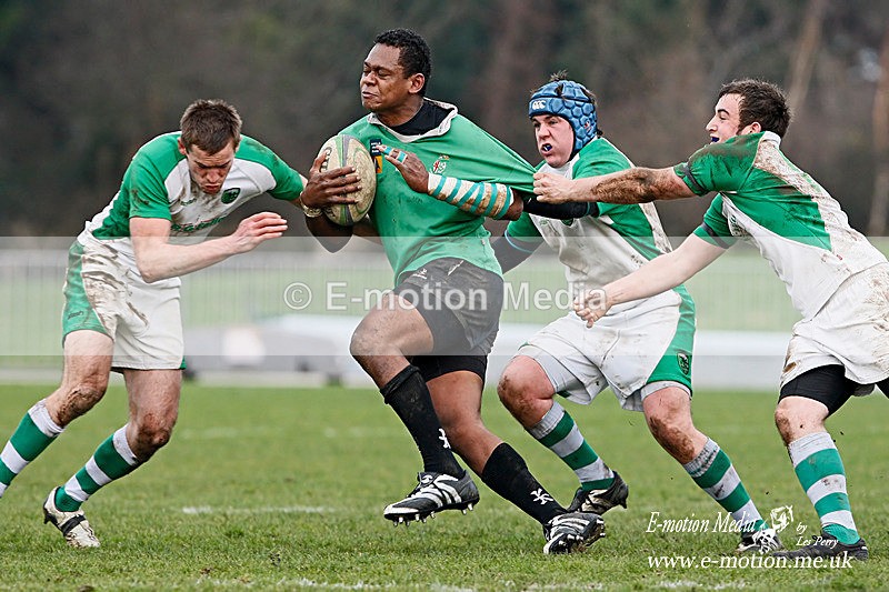 Pitch-20 - Pitch Action