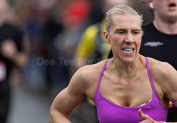 WHM-198 - Wokingham Half Marathon 2026