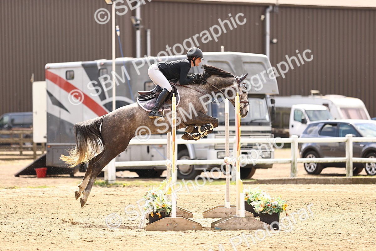 SBM_001805 - Class 10 - Senior British Discovery - 1.00m