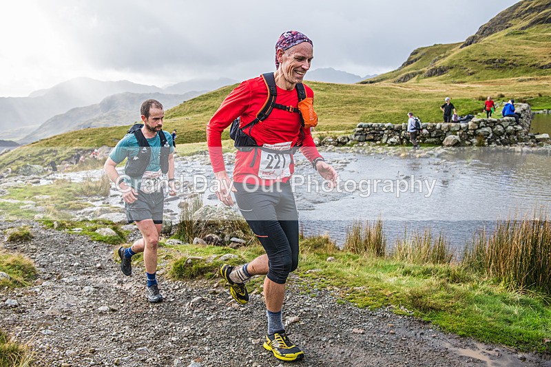 Langdale-629 - Langdale Horseshoe Fell Race Saturday 8th October 2022