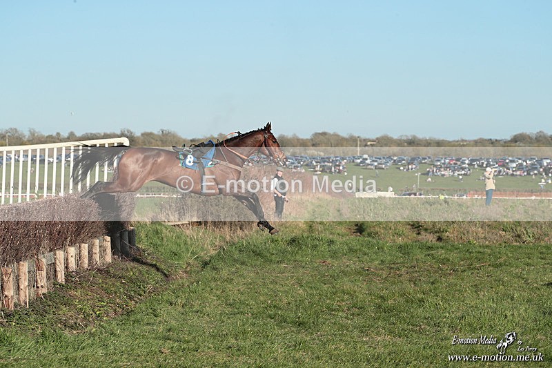 PtP 210326 1339 - VWH Cirencester Races 21/03/26