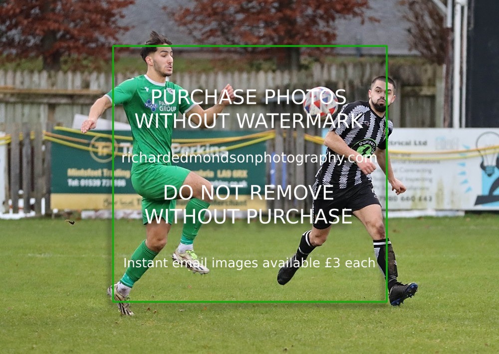 IMG_8627 - Kendal Town vs Charnock Richard (26/12/23)