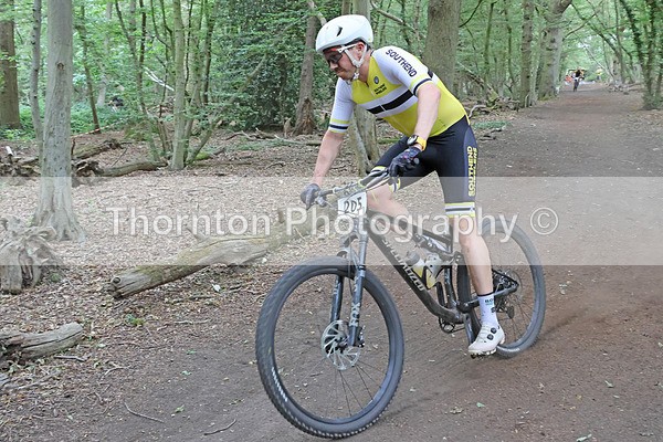 A41A6210 - MTB East Round 7 Potash 12:10 Male S2/Male U14/U16 (45Min)