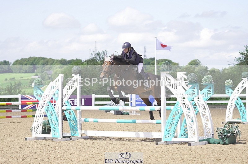 230810A-175910-02254 - Cls 3 95cm Amateur Quali