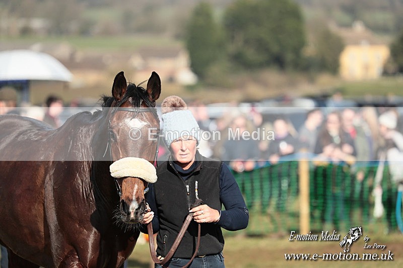 PtP 010325 352 - Beaufort Races Didmarton 01/03/25