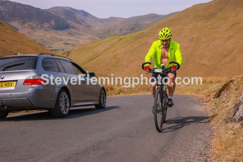 111848 - Newlands Pass 11.00-12.00