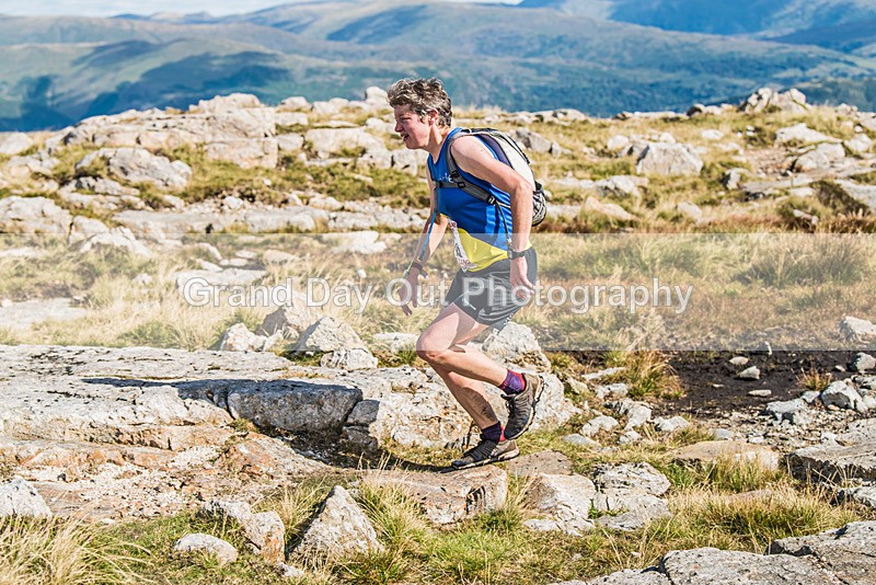 Three Shires-1091 - Three Shires Fell Face Saturday 17th September 2022