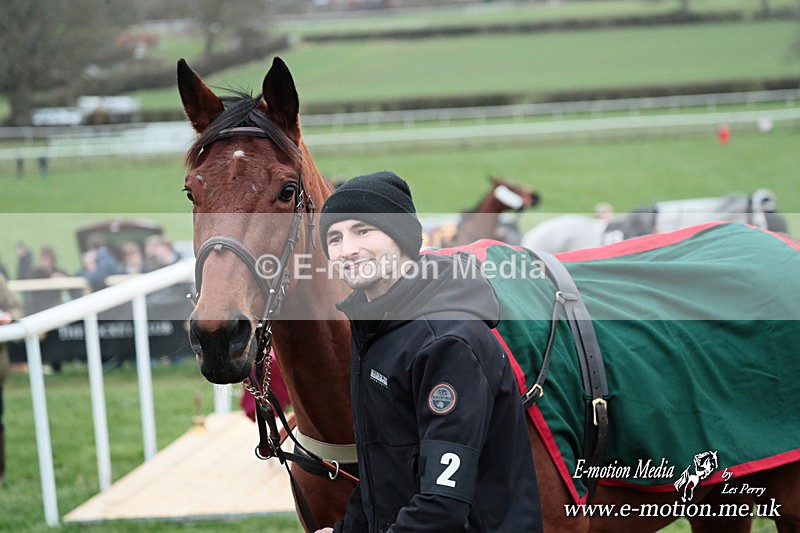 PtP 141225  0972 - Harkaway Club PtP Chaddesley Corbet 28/12/25