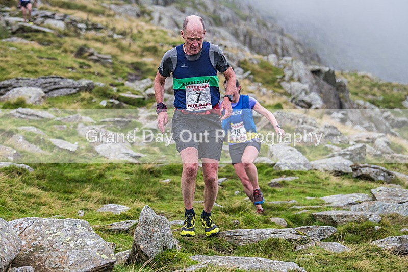 Turner-214 - Turner Landscape Fell Race Saturday 9th August 2025
