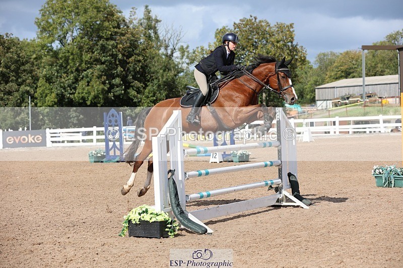 250913-150718-07460 - Cls 26 1.10m Amateur Quali