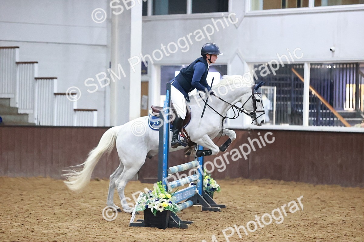 SBM_001893 - Class 10 - STX UK Pony British Novice 80cm