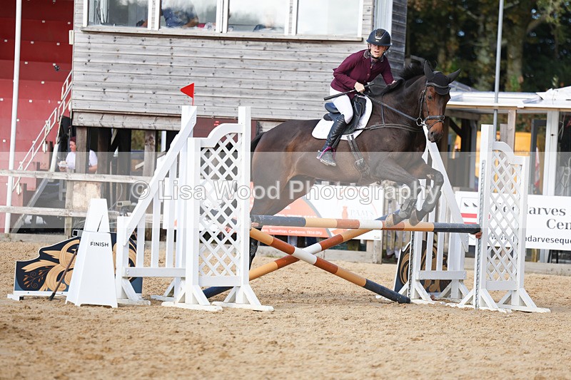 3E7A5375 - Class 10: 90cm open