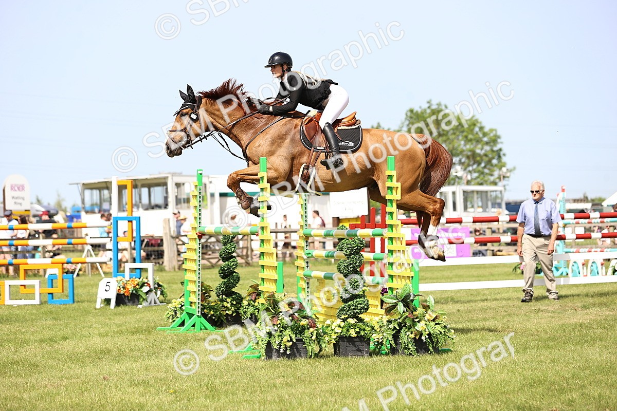 SBM_03104 - Class 201 - British Horse Feedds Speedi Beet HOYS Grade C
