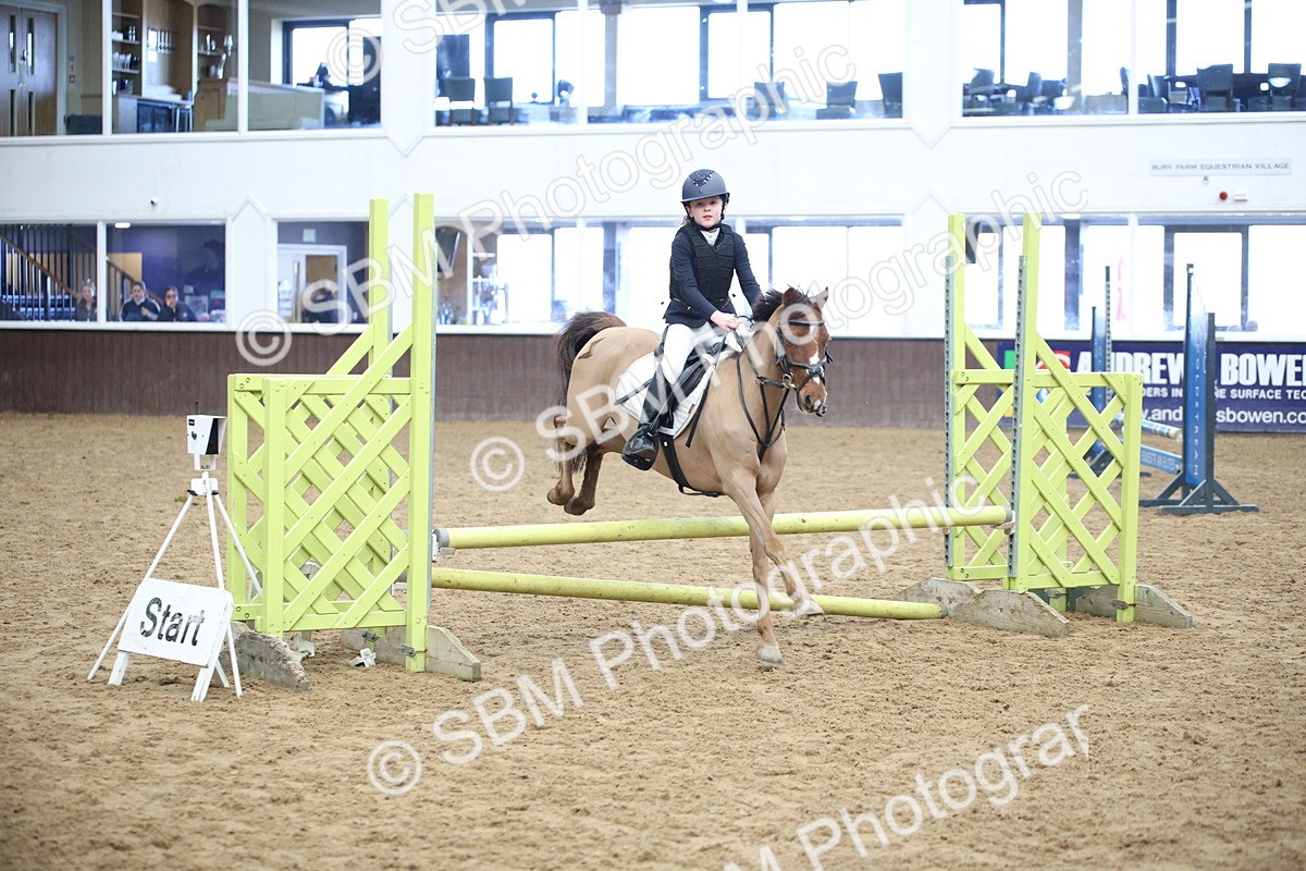 SBM_000643 - Class 3 - 60cm