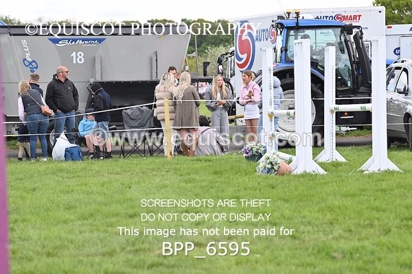 BPP_6595 - CLASS 6 1M AM CHAMP