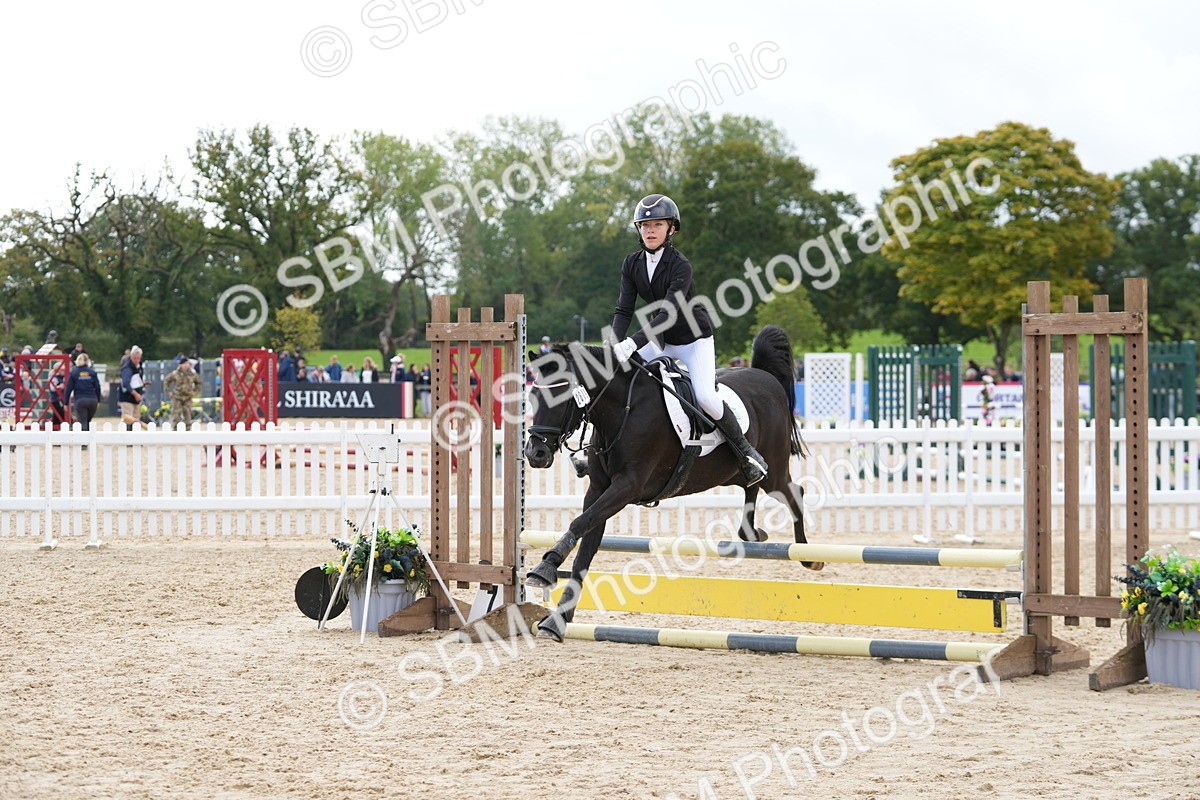 SBM_40845 - Supreme Championship Pony 50-55cm