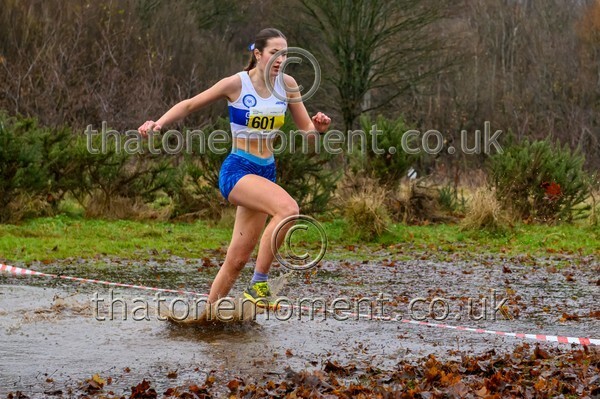 Westxc25-814052 - U20 Women