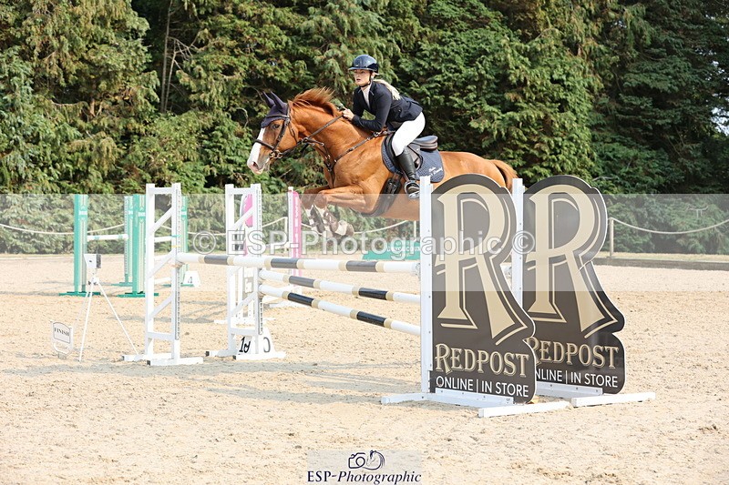 250816A-160933-02673 - Cls 9 Snr 1.10m Open