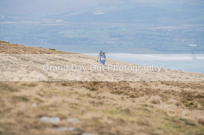 Black Combe-1495 - Black Combe Fell Race Saturday 4th March 2023