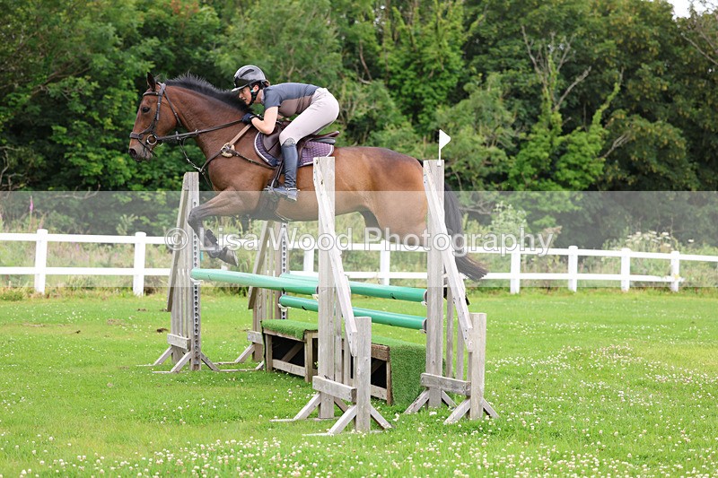 3E7A3782 - Class 6: Hawkins Motors Senior 1.00m Derby