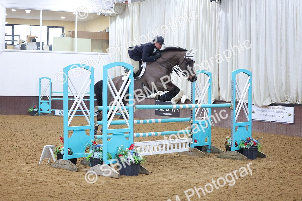 SBM_003065 - Class 18 - National 1.30m/1.40m Open Handicap (1.30m - 1.40m)