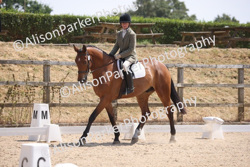 20260715-0615 - Class 6 - Novice 3