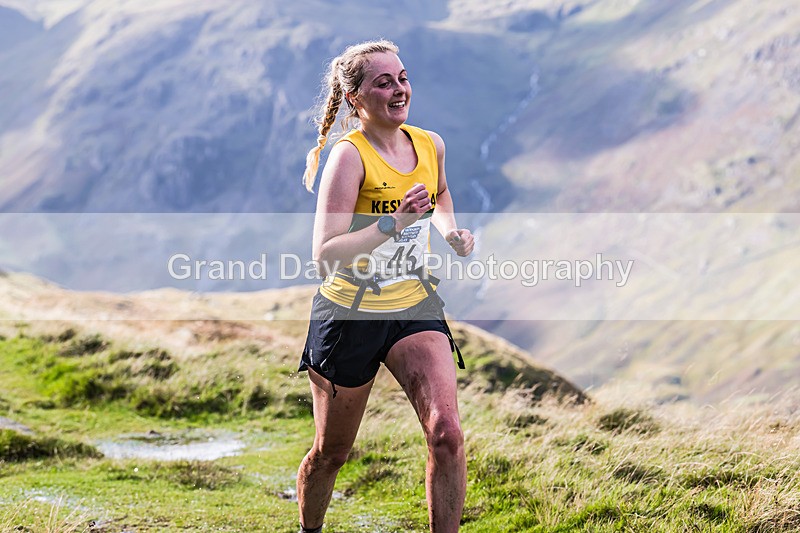 HBMR Leg 4-220 - Hodgson Brothers Mountain Relay Leg 4 Saturday 3rd October 2026