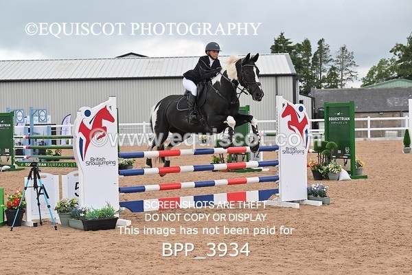 BPP_3934 - CLASS 2 WED Senior 1.05m Open