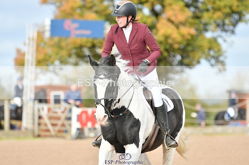 251026-095520-01978 - Cls 18+19+20 50cm Clear Round and 60cm Club and Schools