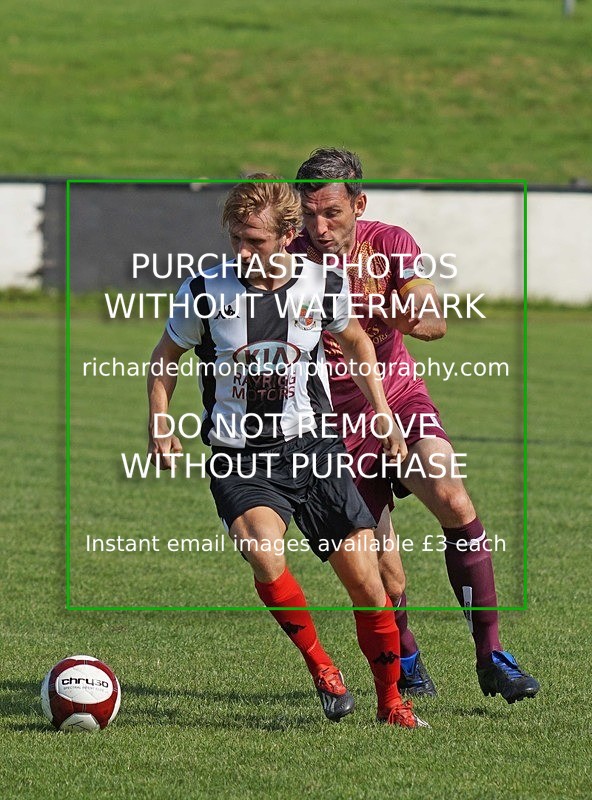 DSC08891 - Kendal Town v Clitheroe Saturday 24 August 2019