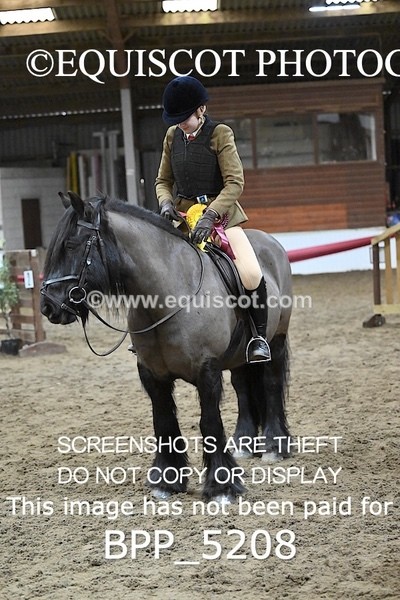 BPP_5208 - CLASS 4 50cm