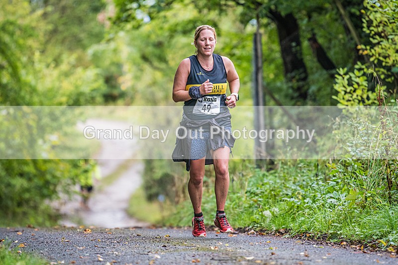 Westmorland-438 - Great Westmorland Trail Race (Junior & Senior Races) Saturday 13th September 2025