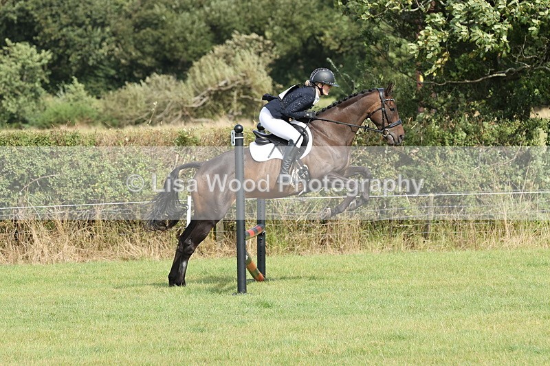 JPP_8490 - Class 1: Trebudannon Open: 70cm Showjumping
